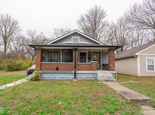 1244-1246 W 30th St, Indianapolis, IN