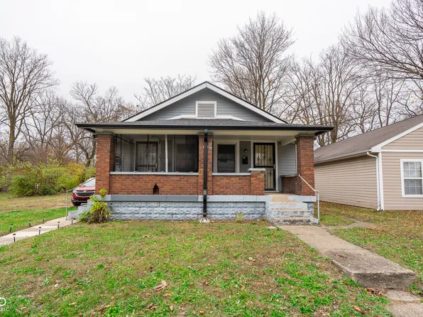 1244-1246 W 30th St, Indianapolis, IN 46208