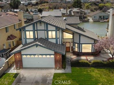 13740 White Sail Dr, Victorville, CA, 92395