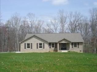 1563 Hillendale Rd, Crossville, TN 38572