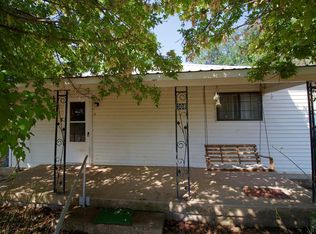 308 1/2 Spencer Ave, Aguilar, CO 81020