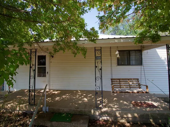 308 1/2 Spencer Ave, Aguilar, CO 81020