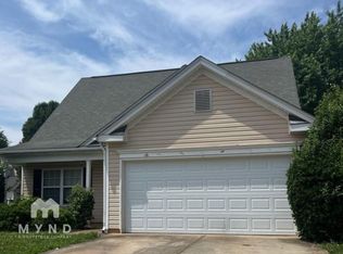 101 Ranlo Ave, Gastonia, NC 28054