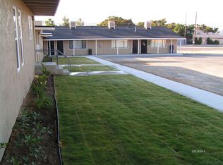 6501 Wofford Blvd, Wofford Heights, CA 93285