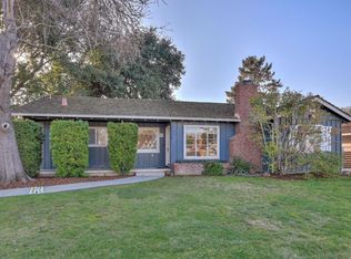 1323 Camino Ramon, San Jose, CA 95125