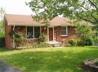 721 Muskhogean Ct, Antioch, TN 37013