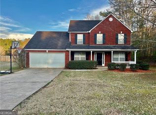 2703 Regal Cir, Conyers, GA 30012