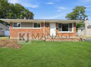 4000 Garfield St, Wayne, MI 48184