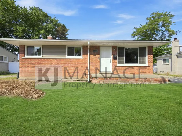 4000 Garfield St, Wayne, MI 48184