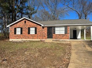 5396 Beaverton Dr, Memphis, TN 38127