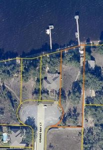 2816 Grand Bay Ct, Navarre, FL, 32566