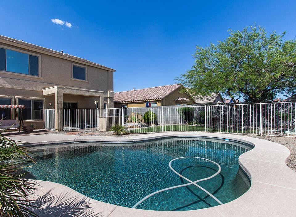 1st image of 30407 W Verde Ln