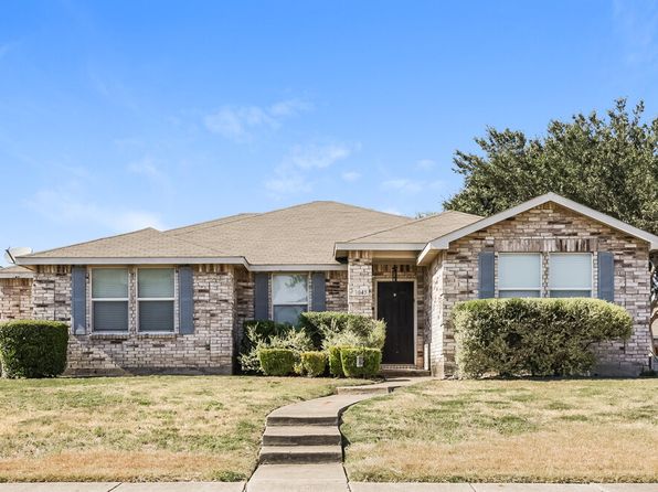 1045 Badger Run