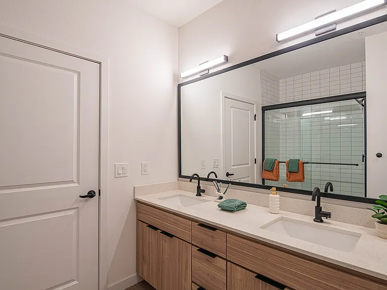 Northbend Bathroom