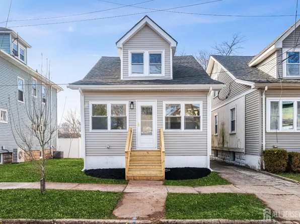 38 S 6th Ave, Highland Park, NJ 08904