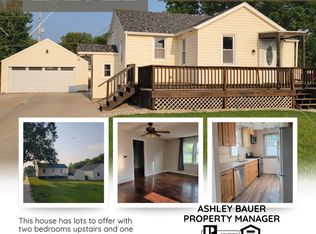 704 S Kimball St, Grand Island, NE 68801