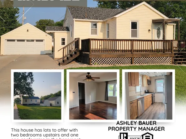 704 S Kimball St, Grand Island, NE 68801