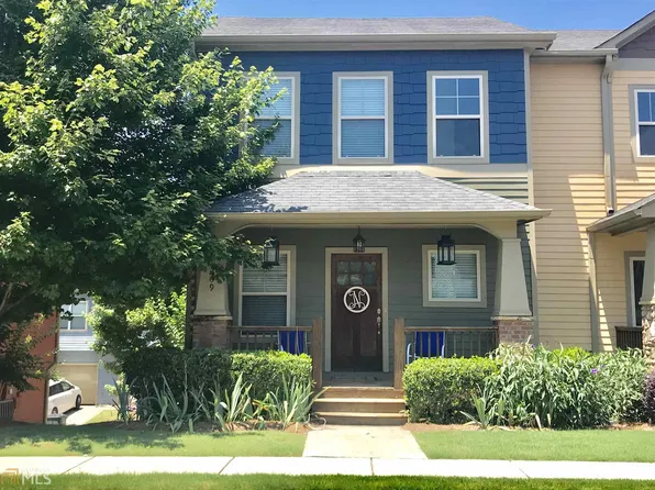 4209 Mastic Pointe Building 22, Acworth, GA 30101