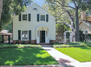 1036 Harker Ave, Palo Alto, CA 94301