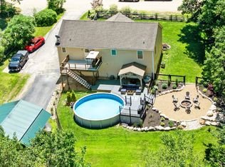 29 Trotting Park Rd, Farmington, NH 03835