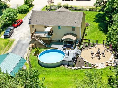 29 Trotting Park Road, Farmington, NH, 03835