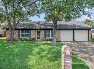 3506 Midwest Dr, Bryan, TX 77802