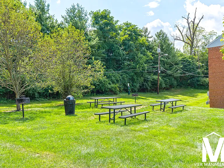 Centennial Woods Apartments — Photo 7