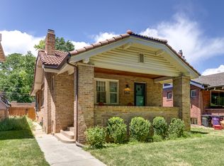 2219 Eudora St, Denver, CO 80207