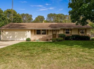 3337 Colby Lane, Janesville, WI 53546