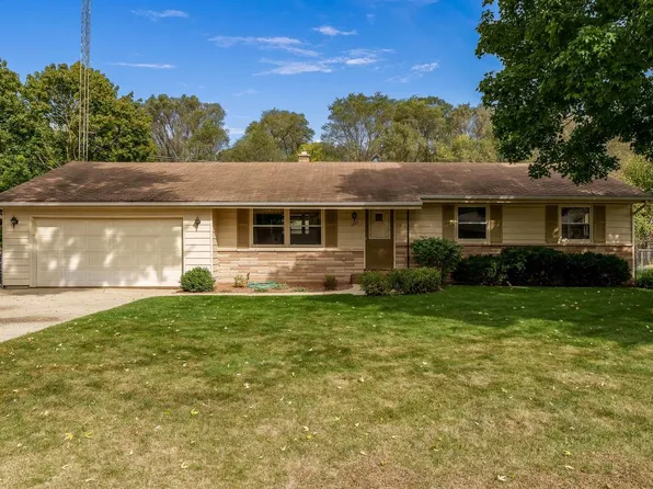 3337 Colby Lane, Janesville, WI 53546