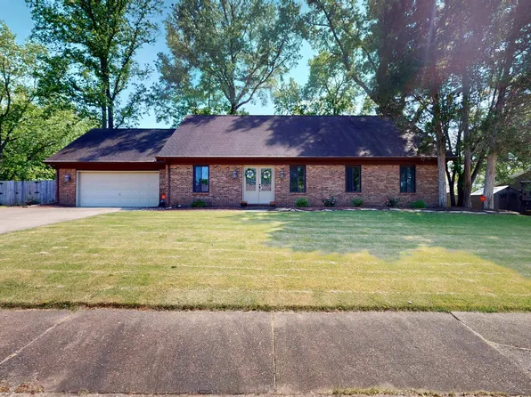 7277 Nottingham Dr, Newburgh, IN 47630