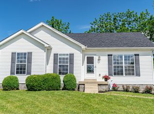 1505 Cedar Ct, Simpsonville, KY 40067