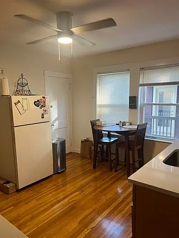 98-100 Granite Ave #1 — Photo 7