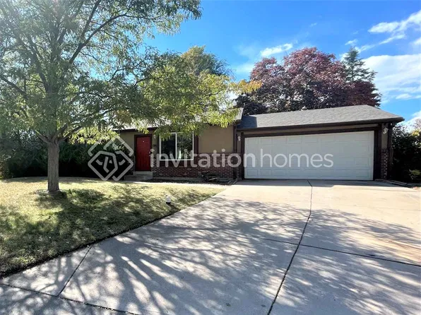 5761 S Lewis St, Littleton, CO 80127
