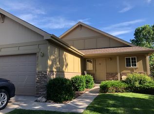 4685 Palamino Ln, Fort Collins, CO 80524