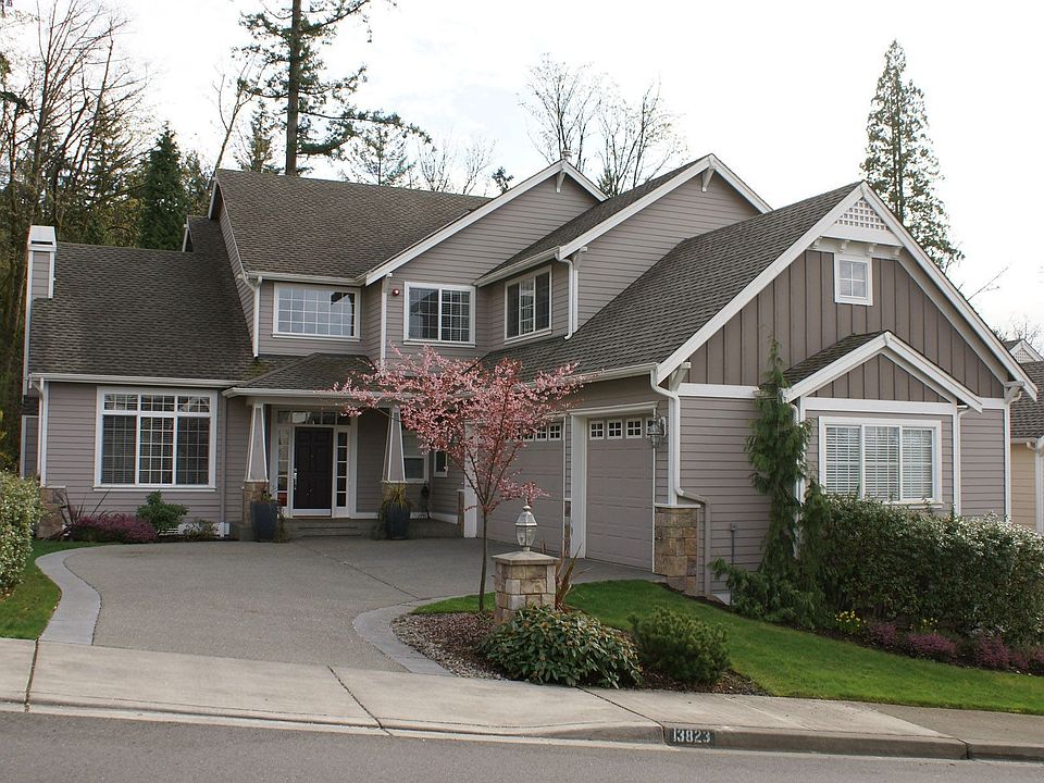 1st image of 13823 SE 78th Pl