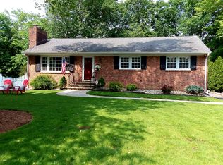 38 Northwood Dr, West Milford, NJ 07480