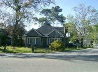 1300 Pridgen Rd, Myrtle Beach, SC 29577