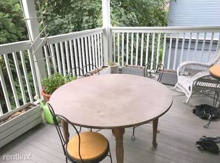 66 Fayette St #2, Cambridge, MA 02139