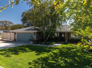 19400 Moon Dr, Tehachapi, CA 93561