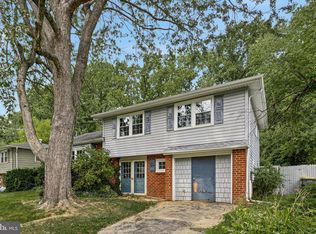 320 N Dillwyn Rd, Newark, DE 19711