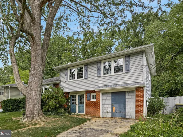 320 N Dillwyn Rd, Newark, DE 19711