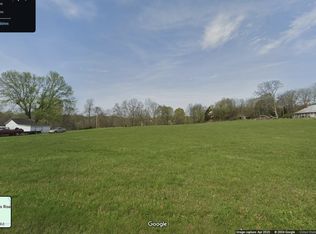 0 Crisp Springs Rd, McMinnville, TN 37110