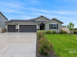 15292 Hogback Way, Caldwell, ID 83607