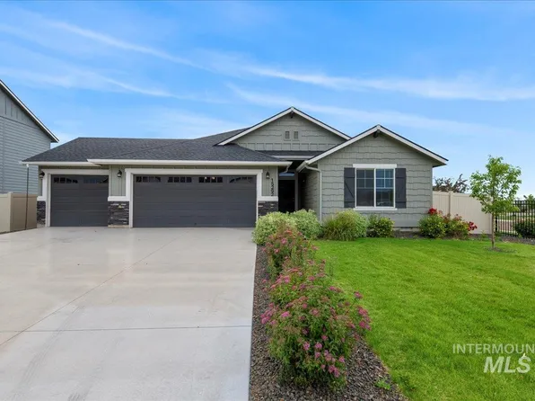 15292 Hogback Way, Caldwell, ID 83607