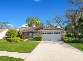 2149 Sherwood Forest Dr, Orange City, FL 32763