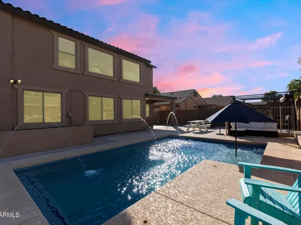 13626 W LISBON Lane, Surprise, AZ 85379