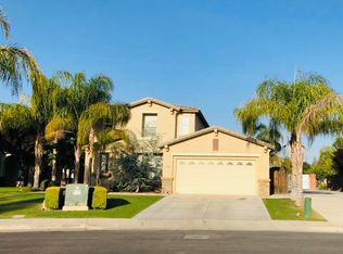1304 Torulosa Dr, Bakersfield, CA 93311