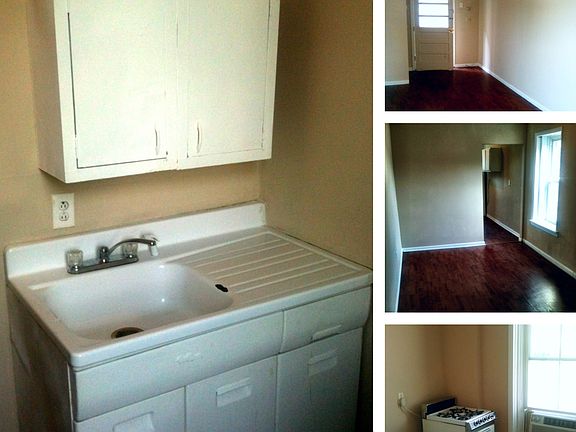 interior collage view