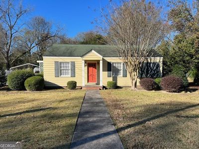 304 S Smith St, Sandersville, GA, 31082